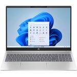 HP Pavilion 16-ag0006nl AMD Ryzen™ 5 8540U Computer portatile 40,6 cm (16") 2K 16 GB LPDDR5-SDRAM 512 GB SSD Wi