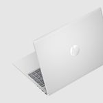 HP-Notebook-Pavilion-16-ag0006nl-AMD-Ryzen-5-8540U-disply-16---WUXGA-16-GB-LPDDR5-SDRAM-512-GB-SSD-Wi-Fi-6--802.11ax--Windows-11-Home-Argento