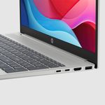 HP-Notebook-Pavilion-16-ag0006nl-AMD-Ryzen-5-8540U-disply-16---WUXGA-16-GB-LPDDR5-SDRAM-512-GB-SSD-Wi-Fi-6--802.11ax--Windows-11-Home-Argento