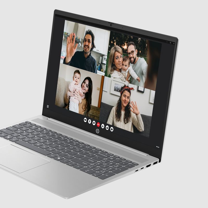 HP-Notebook-Pavilion-16-ag0006nl-AMD-Ryzen-5-8540U-disply-16---WUXGA-16-GB-LPDDR5-SDRAM-512-GB-SSD-Wi-Fi-6--802.11ax--Windows-11-Home-Argento