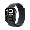 Apple-Watch-10-46mm-GPS-Cassa-in-alluminio-Jet-Black-con-Sport-Loop-inchiostro