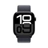 Apple-Watch-10-46mm-GPS-Cassa-in-alluminio-Jet-Black-con-Sport-Loop-inchiostro