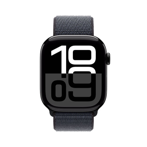 Apple-Watch-10-46mm-GPS-Cassa-in-alluminio-Jet-Black-con-Sport-Loop-inchiostro