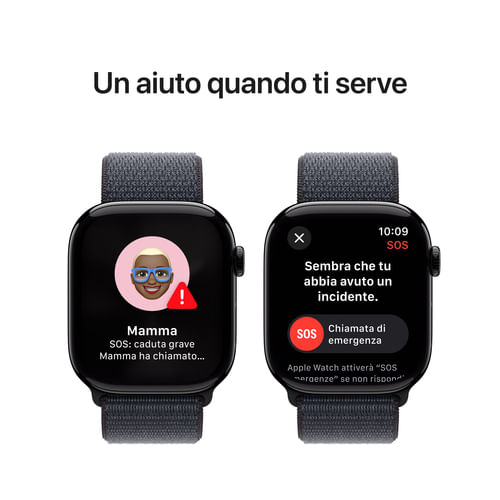 Apple-Watch-10-46mm-GPS-Cassa-in-alluminio-Jet-Black-con-Sport-Loop-inchiostro