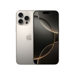 Apple-iPhone-16-Pro-Max-512Gb-6.9---Titanio-Naturale-Italia