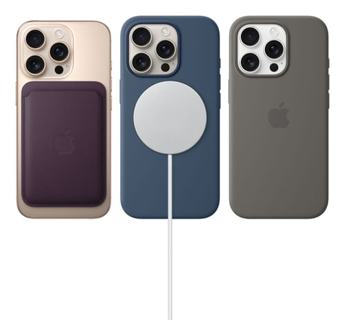 Apple-iPhone-16-Pro-Max-512Gb-6.9---Titanio-Naturale-Italia