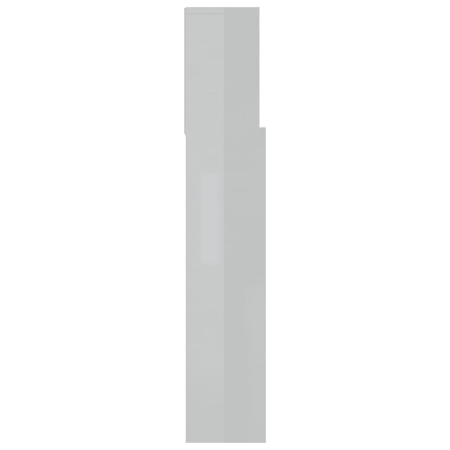 Testiera-con-Contenitore-Bianco-Lucido-120x19x1035-cm