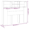 Testiera-con-Contenitore-Bianco-Lucido-120x19x1035-cm