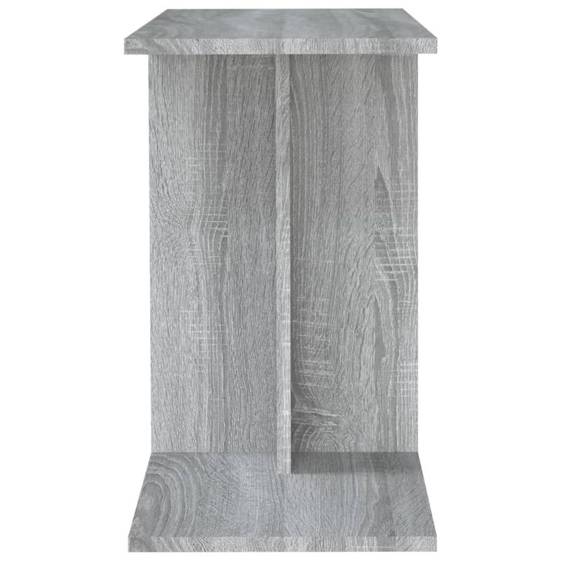 Tavolino-Grigio-Sonoma-50x30x50-cm-Legno-Multistrato