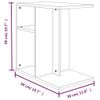 Tavolino-Grigio-Sonoma-50x30x50-cm-Legno-Multistrato