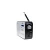 Trevi-DAB-7F92-R-Portatile-Digitale-Nero-Bianco