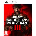 Activision Call of Duty: Modern Warfare III Speciale ITA PlayStation 5