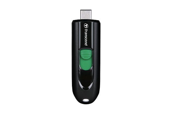 Transcend-JetFlash-790C-unita--flash-USB-64-GB-USB-tipo-C-3.2-Gen-1--3.1-Gen-1--Nero