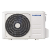 Samsung-Malibu--AR30--AR12TXHQBWKXEU-condizionatore-fisso-Condizionatore-unita-esterna-Bianco