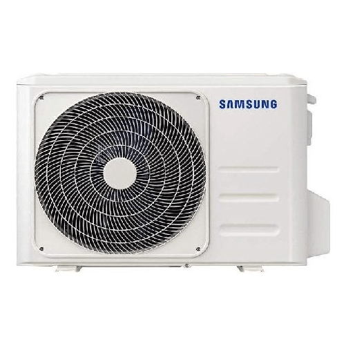Samsung-Malibu--AR30--AR12TXHQBWKXEU-condizionatore-fisso-Condizionatore-unita-esterna-Bianco