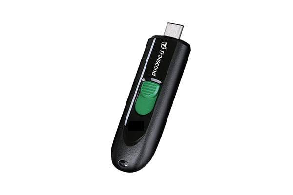 Transcend-JetFlash-790C-unita--flash-USB-64-GB-USB-tipo-C-3.2-Gen-1--3.1-Gen-1--Nero