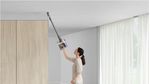 Dyson-V8-aspirapolvere-senza-filo-Nichel-Argento-Senza-sacchetto