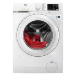 AEG L6FBI945 lavatrice Caricamento frontale 9 kg 1351 Giri/min Bianco