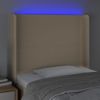 Testiera-a-LED-Crema-103x16x78-88-cm-in-Tessuto