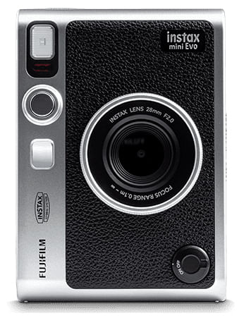 Fujifilm-Instax-mini-Evo-1-5--2560-x-1920-Pixel-62-x-46-mm-CMOS-Nero