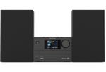 Kenwood-M-525DAB-Microsistema-audio-per-la-casa-7-W-Nero