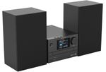 Kenwood-M-525DAB-Microsistema-audio-per-la-casa-7-W-Nero