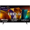 Hisense-50A69N-Tv-led-50-pollici-Uhd-4k-Smart-Vidaa-u7.6-Hdmi2