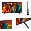 Hisense-50A69N-Tv-led-50-pollici-Uhd-4k-Smart-Vidaa-u7.6-Hdmi2