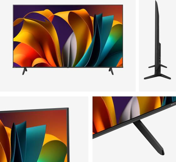 Hisense-50A69N-Tv-led-50-pollici-Uhd-4k-Smart-Vidaa-u7.6-Hdmi2