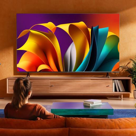 Hisense-50A69N-Tv-led-50-pollici-Uhd-4k-Smart-Vidaa-u7.6-Hdmi2