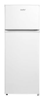Comfee-RCT284WH1-Frigorifero-con-congelatore-Libera-installazione-204-Litri-Classe-F-Bianco