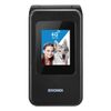 Brondi-Amico-Speciale-4g-1.77-2.8---controllo-remoto-SOS-Dual-Sim-Black-Metal-