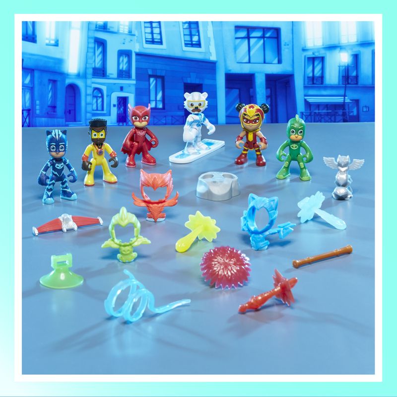Hasbro-PJ-Masks-Super-Pigiamini-Pack-6-Personaggi-Power-Heroes