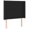 Testiera-ad-Orecchio-Nera-103x16x78-88-cm-in-Similpelle