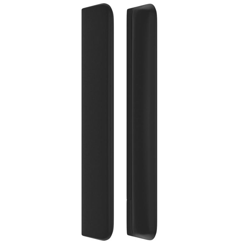Testiera-ad-Orecchio-Nera-103x16x78-88-cm-in-Similpelle