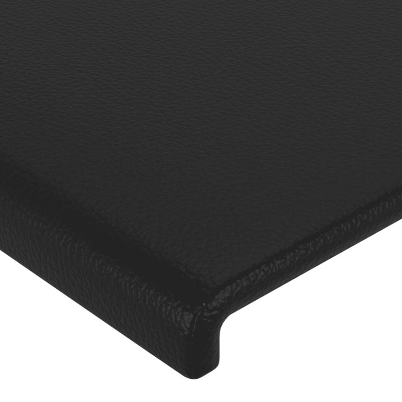Testiera-ad-Orecchio-Nera-103x16x78-88-cm-in-Similpelle
