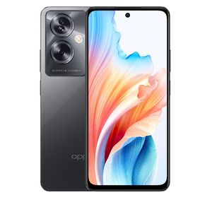 OPPO A79 5G Smartphone, AI Doppia fotocamera 50+2MP, Selfie 8MP, Display 6.72” 90HZ LCD FHD+, 5000mAh