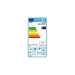 Candy-Smart-Inverter-CBW-48TWME-S-lavatrice-Caricamento-frontale-8-kg-1400-Giri-min-Bianco