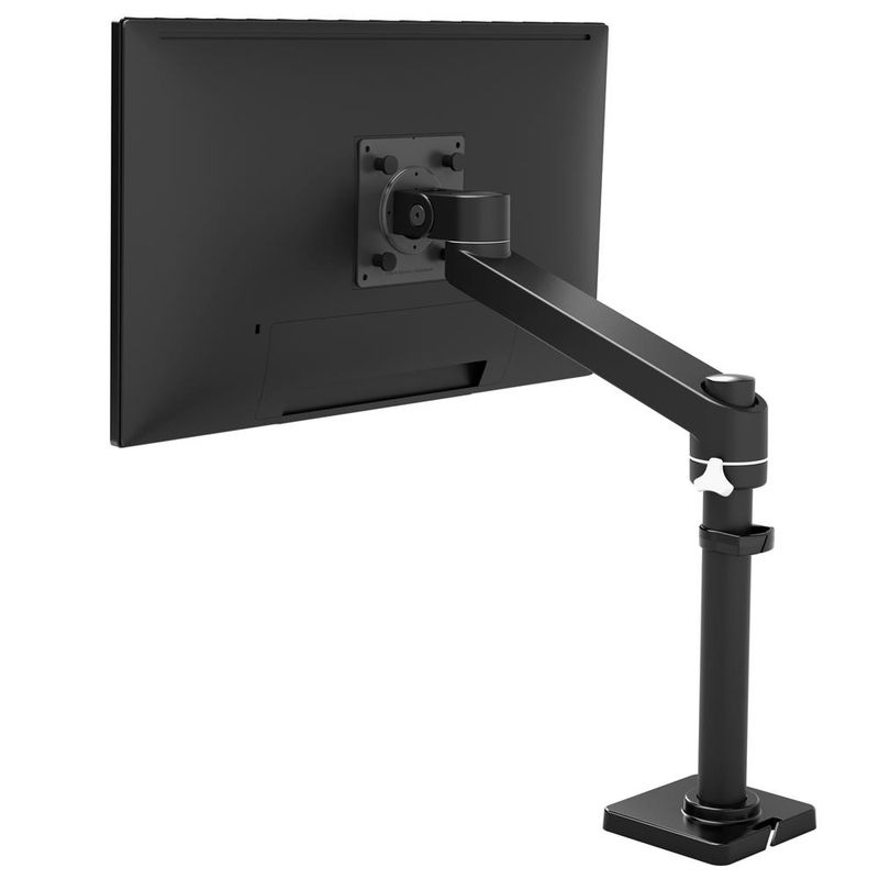 Ergotron-NX-Series-NX-MONITOR-ARM-BLACK-864-cm--34---Nero-Scrivania