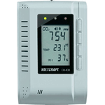 Voltcraft CO-100 Raumluft-Messgert mit Datenlogger-Funktion (CO-100)