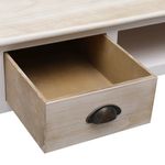 vidaXL-Tavolo-Consolle-110x45x76-cm-in-Legno