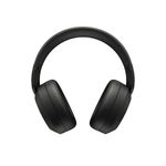 Yamaha YH-E700B cuffia e auricolare Wireless A Padiglione Musica e Chiamate Bluetooth Nero