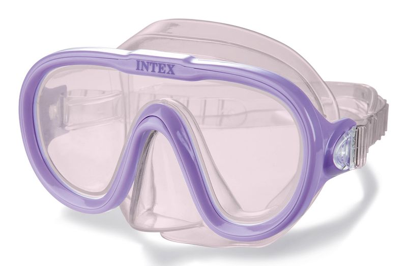 Intex-55916-maschera-per-immersioni-Policarbonato-Colori-assortiti-Bambino
