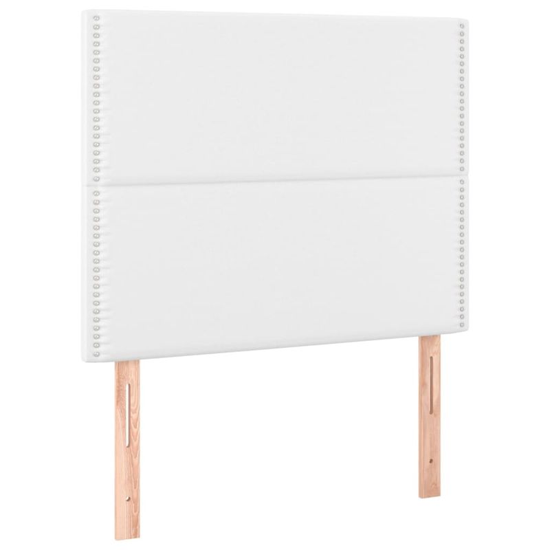 Testiera-a-LED-Bianco-100x5x118-128-cm-in-Similpelle