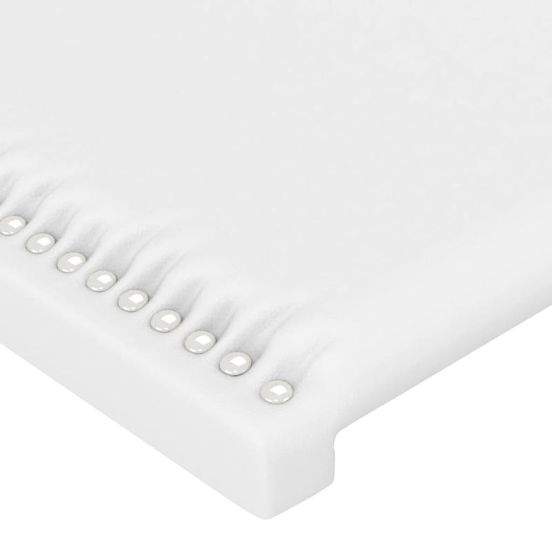 Testiera-a-LED-Bianco-100x5x118-128-cm-in-Similpelle