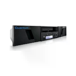 Quantum SuperLoader 3 Caricatore automatico e libreria di stoccaggio Cartuccia a nastro 192 TB