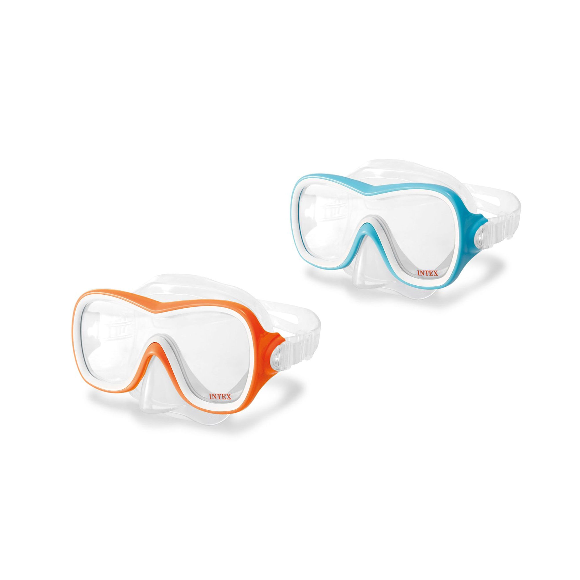Intex 55978 maschera per immersioni