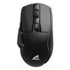 Sharkoon-Skiller-SGM50W-Mouse-Nero-Cablato-e-Wireless-6400-dpi