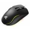 Sharkoon-Skiller-SGM50W-Mouse-Nero-Cablato-e-Wireless-6400-dpi