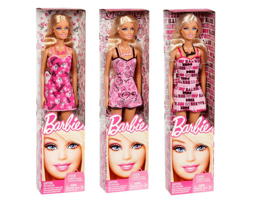 Barbie-Trendy-Assortito-